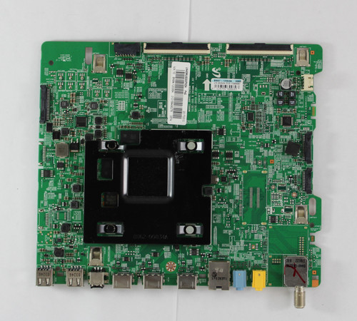 Samsung BN94-12035A Main Board for UN43MU6300FXZA (Version BA01)