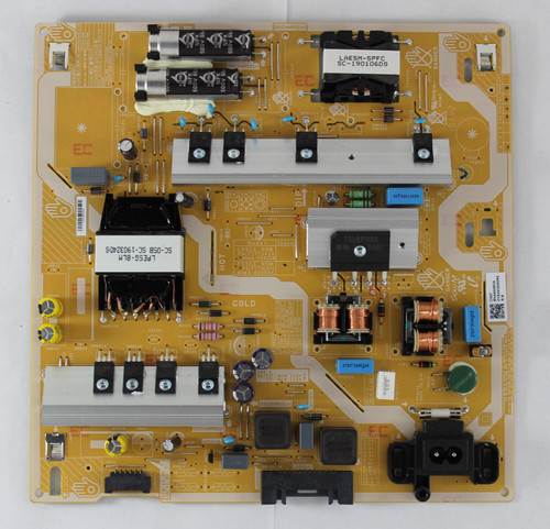 Samsung BN44-00953A  Power Supply / LED Board