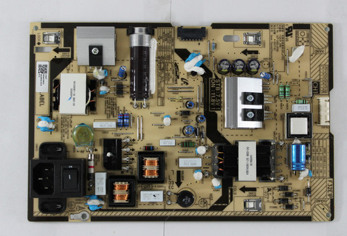 Samsung BN44-00882A Power Supply / LED Board