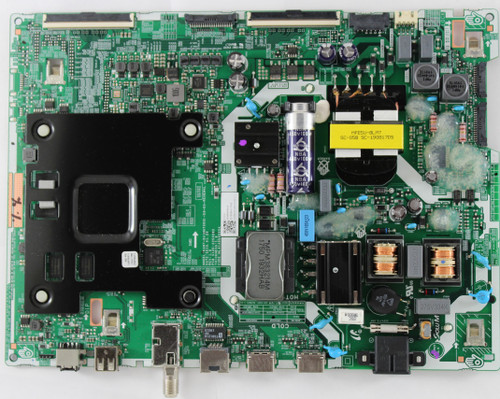 Samsung BN96-49483A Main Board / Power Supply