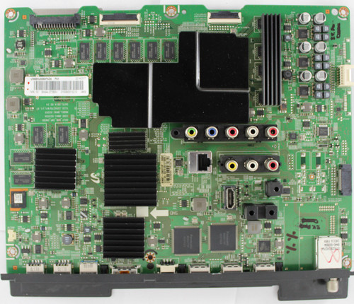 Samsung BN94-07389V Main Board for UN65HU8550FXZA