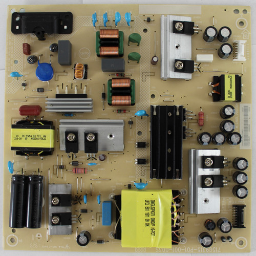 Vizio ADTVI2815AAV Power Supply Board