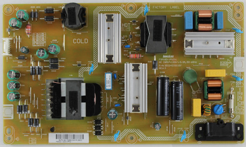 Vizio 6M04B0000W000 (P650D112DA-MP02) Power Supply for V655-G9