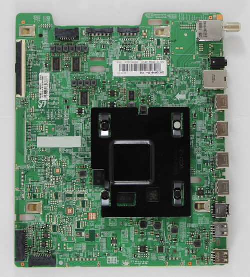 Samsung BN94-12914F Main Board for QN82Q8FNBFXZA (Version FA01)