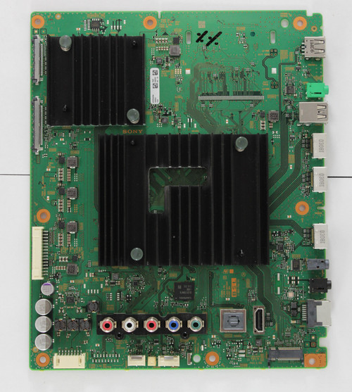 Sony A-2229-449-A BSL Main Board