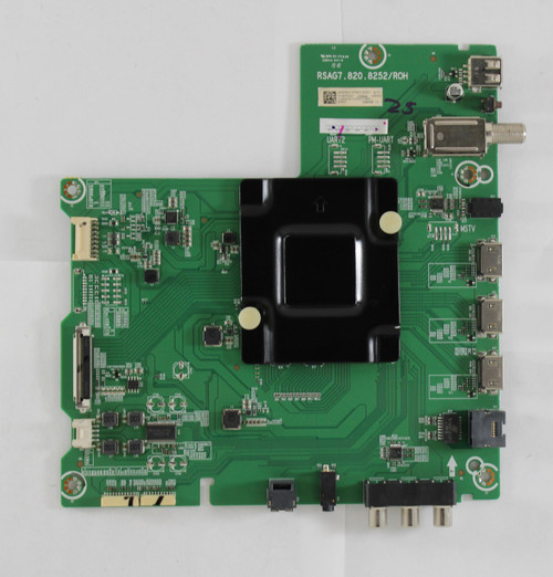 Hisense 249093B  Main Board 65R6E1