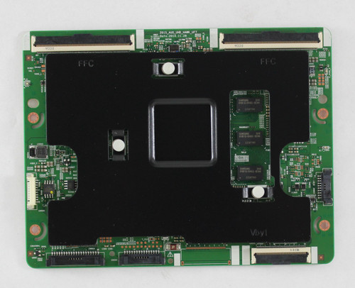 Samsung BN96-34570A (5555T24C02, 65T41-C03, T650QVR01.0 CTRL BD) T-Con Board