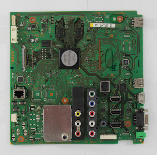 Sony A-1814-572-B (A1814571B) BATV Board (Upgrade required!)