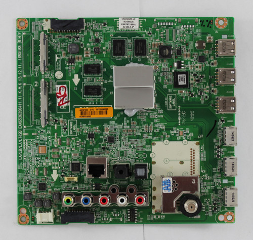 LG EBT63098203 Main Board for 65LB6300-UE.BUSWLJR