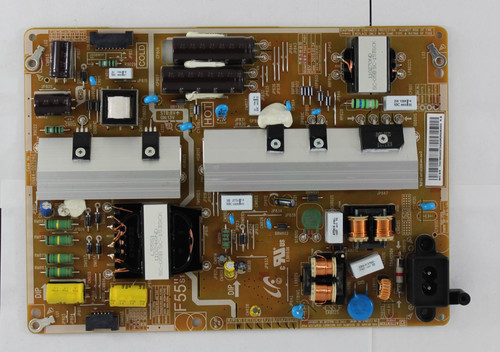 Samsung BN44-00704G Power Supply / LED Board