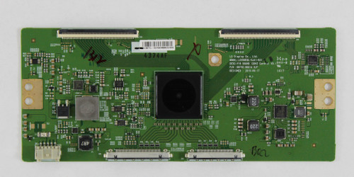 Sony 1-895-900-21 (6871L-4374A) T-Con Board