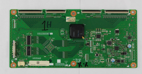 Sharp DUNTKF961FM02 (XF961WJZZ, QPWBXF961WJZZ) T-Con Board