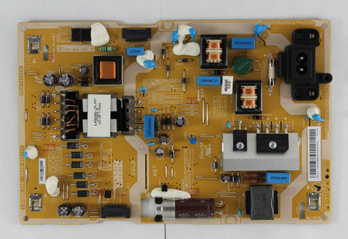 Samsung BN44-00875C Power Supply / LED Board