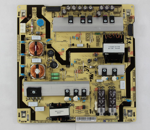Samsung BN44-00925A Power Supply / LED Board