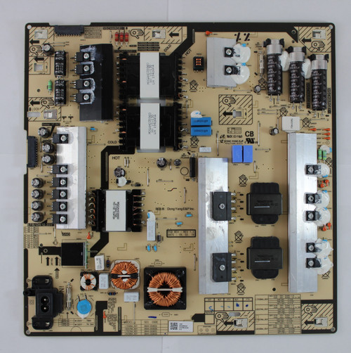 Samsung BN44-00983D Power Supply / LED Board