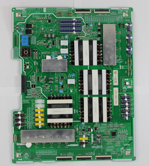 Samsung BN44-01011A VSS LED Driver Board