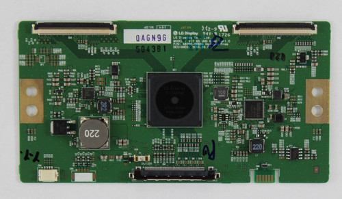 LG 6871L-5043B (6870C-0689A) T-Con Board