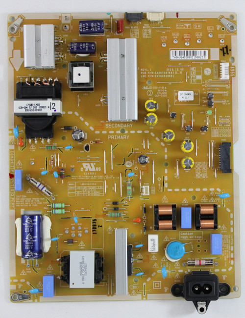 LG EAY64528901 Power Supply