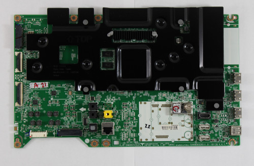 LG EBT65972904 Main Board for OLED65C9PUA.BUSYLJR