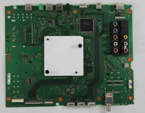 Sony A-2094-419-A BM1 Main Board (SEE NOTE)