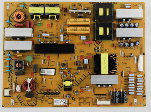 Sony 1-474-668-11 G6 Power Supply Board