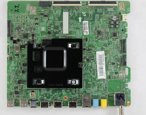 Samsung BN94-12399A Main Board for UN49MU7000FXZA (Version FC02)