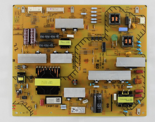 Sony 1-474-566-11 G2 Power Supply Board