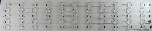 LG EAV63992101 LED Backlight Strips (5)