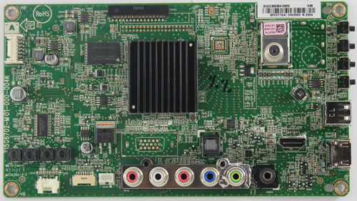 Sony 1-895-630-21 Main Board