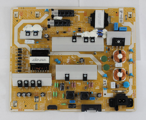 Samsung BN44-01016A Power Supply / LED Board