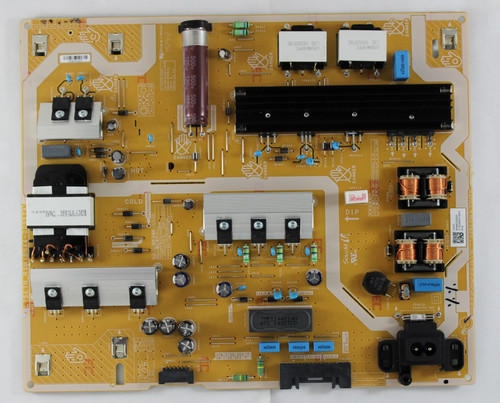 Samsung BN44-00992A Power Supply / LED Board