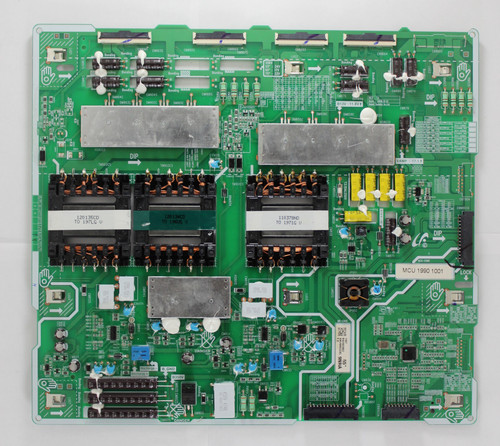 Samsung BN44-00980C Power Supply Board
