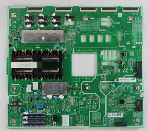 Samsung BN44-00943A VSS LED Driver Board