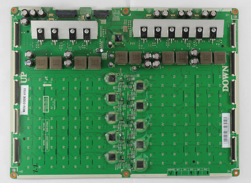 Samsung  BN96-37799A  LED Driver