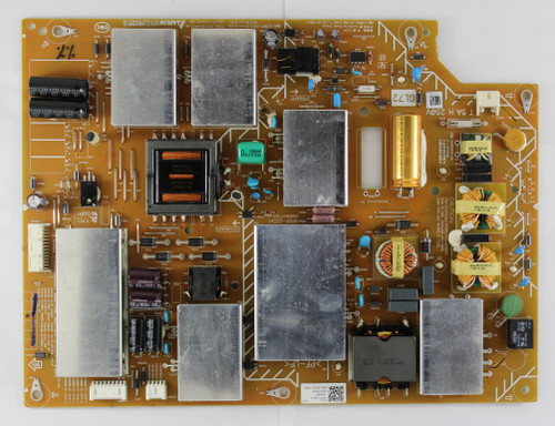 Sony 1-474-685-11 GL72 Static Converter Power Supply Board
