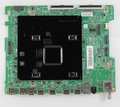 Samsung BN94-14136X Main Board for QN75Q6DRAFXZA (Version AA02)