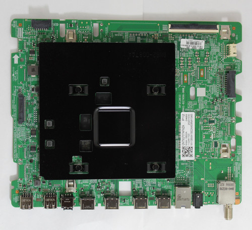 Samsung BN94-15822A Main Board for QN75Q70TAFXZA