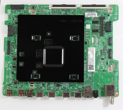 Samsung BN94-14011J Main Board for QN75Q70RAFXZC (Version AB03)
