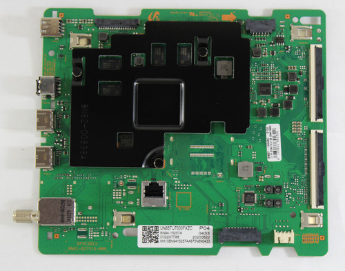 Samsung BN94-15257A Main Board (Version FA01)