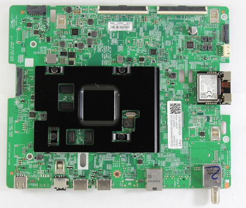 Samsung  BN94-13802H Main Board for UN75NU6080FXZA