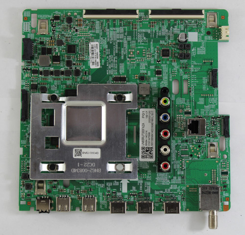 Samsung BN94-14031K Main Board for UN65RU7300FXZA UN65RU730DFXZA (Version FA01 FA02)
