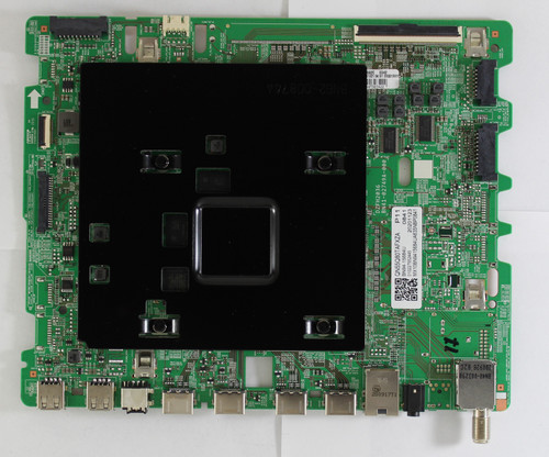 Samsung BN94-15684U Main Board for QN55Q80TAFXZA