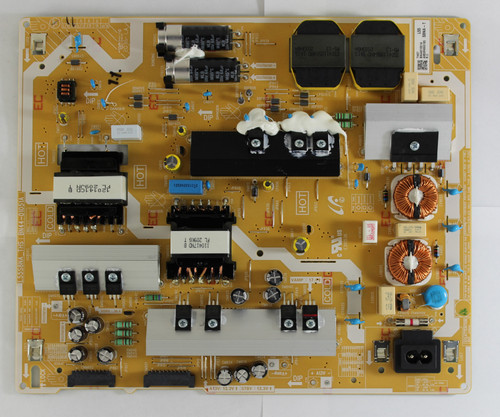 Samsung BN44-01051A Power Supply / LED Board