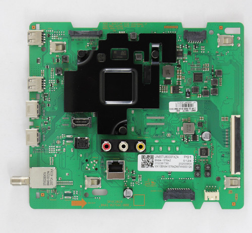 Samsung BN94-15764Z Main Board for UN65TU8000FXZA (Version BA01)