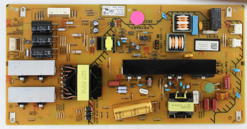 Sony 1-474-686-11 G75 Static Converter Power Supply Board