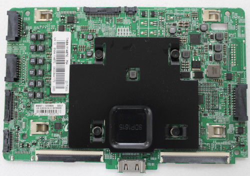 Samsung BN94-11487C Main Board