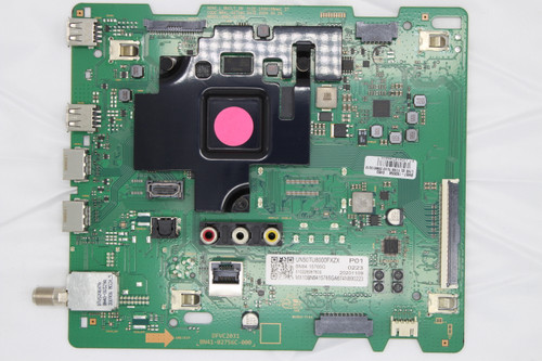 Samsung BN94-15765G Main Board for UN50TU8000FXZA