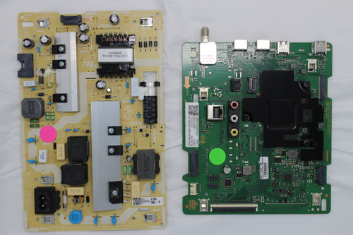 Samsung TV Repair Kit for UN50TU8000FXZA  (BN94-15788L, BN44-01054E)