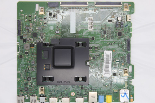 Samsung BN94-12765F Main Board for UN65MU650DFXZA