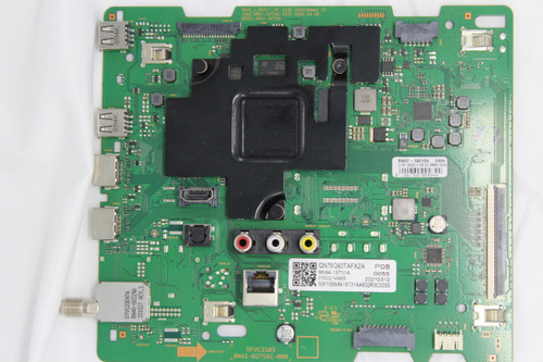 Samsung BN94-15731A Main Board